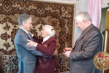 О развитии села – на собрании граждан